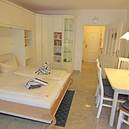 Apartamento Ms Viktoria Westerland Exterior foto