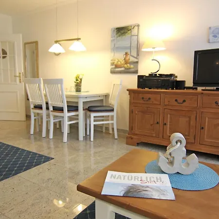Apartamento Ms Viktoria Westerland Exterior foto