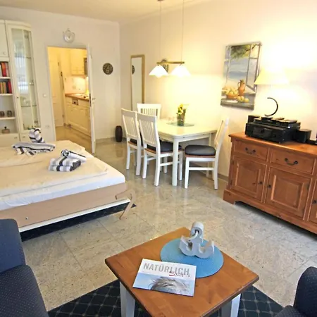 Apartamento Ms Viktoria Westerland Exterior foto