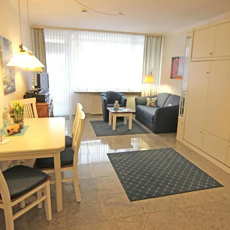 Apartamento Ms Viktoria Westerland Exterior foto