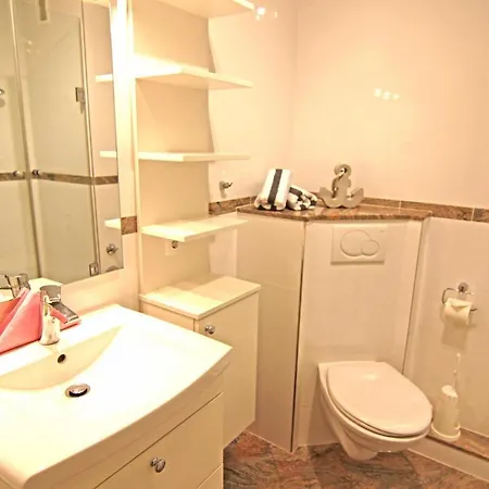 Apartamento Ms Viktoria Westerland Exterior foto