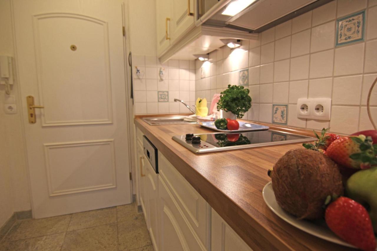 Apartment Ms Viktoria