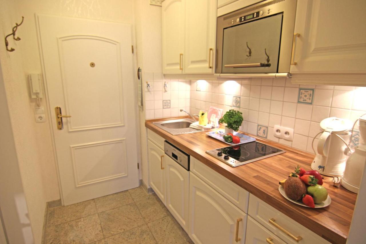Ms Viktoria Apartment